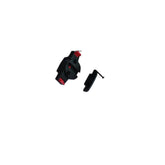 Rixen-Kaul Mounts & Spares - Seatpack Klickfix Q/R Seatpacks